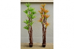 117 veštačko drveće